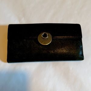 Gucci Eclipse Wallet